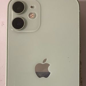 Unlocked IPhone 12 mini